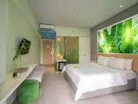 Eden Hotel Kuta Bali Hotels in Bali