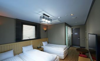 Benikea Hotel Kakao