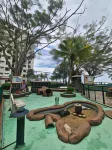 Glory Beach Resort Port Dickson #Full Seaview