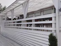 Beliy Bereg Country Club โรงแรมในบราตสก์