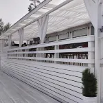 Beliy Bereg Country Club 브라츠크 호텔