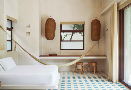 Hotel Holistika Tulum - Housity