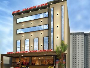 Hotel Monarch by Rivido, Bannerghatta Main Road