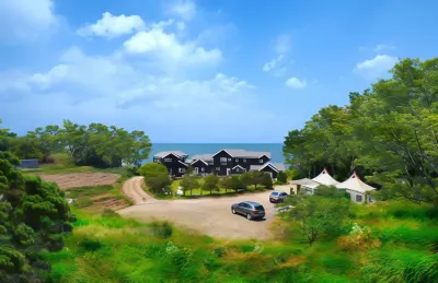 Ganghwa Izba Pension Hotels in Інчхон