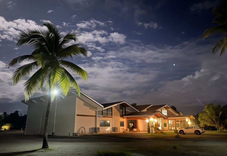 San Pedro Country Farm Resort Inc