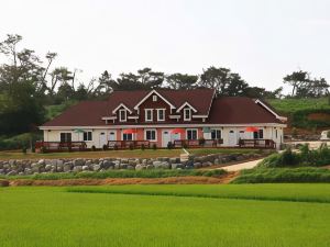 Namdangrodem Pension