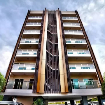 โรงแรม ดิ เอม สาทร โรงแรมใกล้วันแบงค็อก