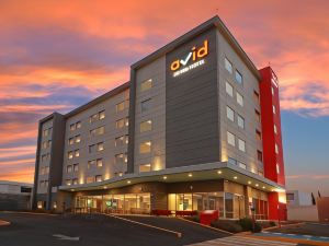 Avid Hotels Tijuana Otay, an IHG Hotel