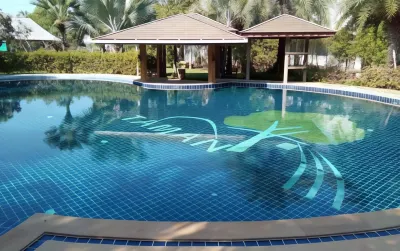 Taman Resort