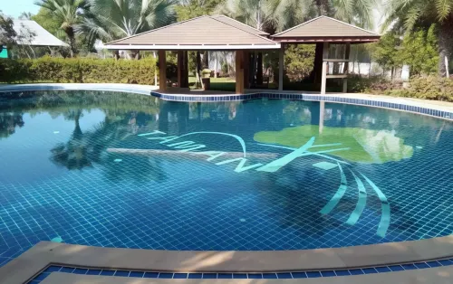 Taman Resort Hotels in Phitsanulok