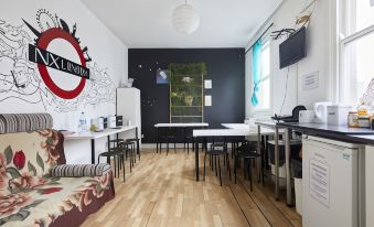 NX London Hostel