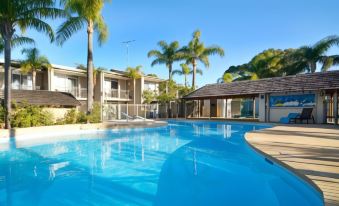 Mandurah Motel and Apartments