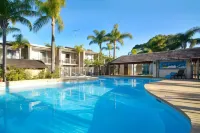 Mandurah Motel and Apartments Hotels in Mandurah