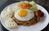 Amaris Hotel Cirebon - Desayuno