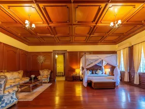 Muthu Sovereign Suites & Spa, Limuru Rd, Near Nairobi