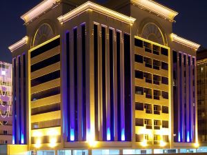 Al Raya Hotel Apartments