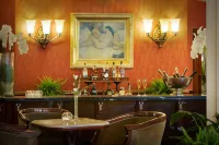 Starhotels du Parc