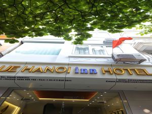 Blue Hanoi Inn Hotel