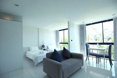 รูปภาพของNECA Apartment : เนกก้า อพาร์ตเมนต์