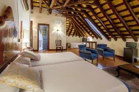 Palacio Marques de la Gomera