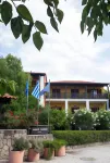 Ammon Garden Hotel