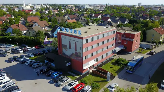 Arion Airport Hotel