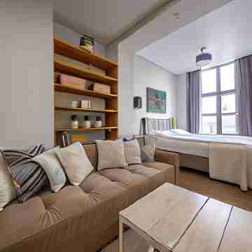 King Mindaugas Apartments Rooms