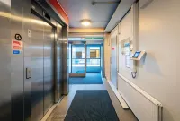 Omena Hotel Jyväskylä