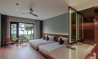 The Five Villas and Resort Ninh Binh