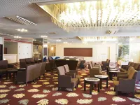 Ichikawa Grand Hotel Hotels in Ichikawa