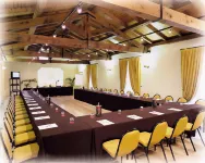 Alla Rocca Hotel Conference & Restaurant Hotels in Savignano sul Panaro