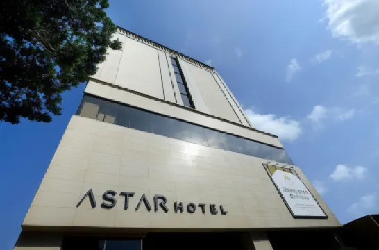 Astar Hotel Hotels near Yongduam Rock