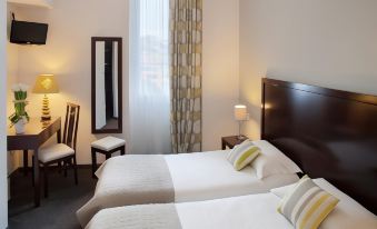 Hôtel Relais Acropolis