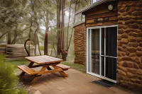 Gum Grove Chalets