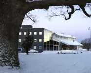 エイデン・バイ・ベスト・ウェスタン・ストックホルム・アーランダ空港