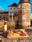 Guest-House Chateau de Longecourt en Plaine Hotels in Fauverney