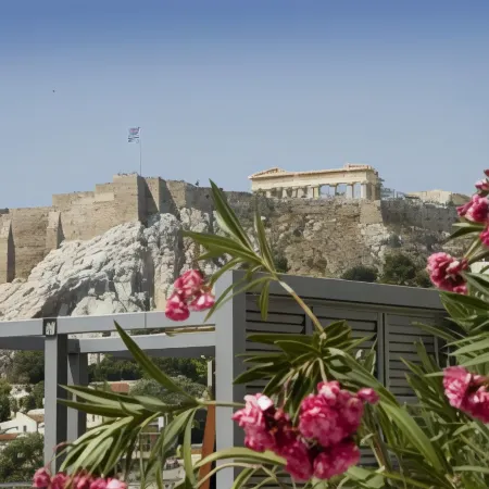 Hermes Hotel