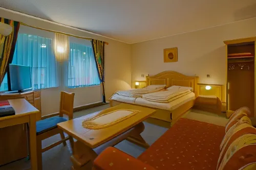 Landgasthof Rieger Hotels in Kuhfelde