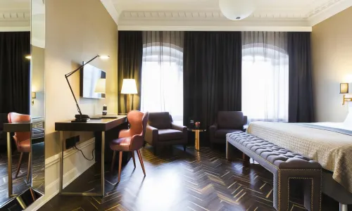 Elite Hotel Adlon