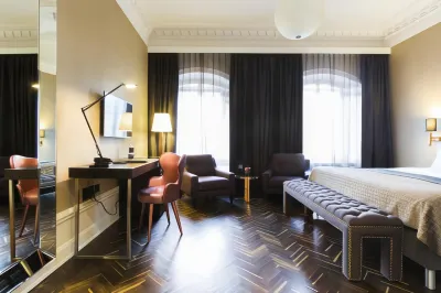 Elite Hotel Adlon