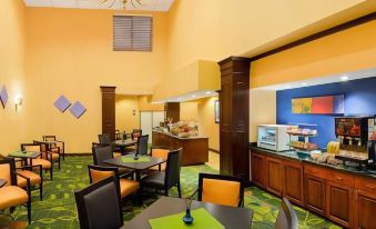 Fairfield Inn & Suites Atlanta Airport North