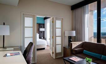 Houston Marriott Westchase