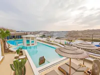 Peristeronas Village Hotels in Klouvas
