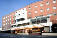 Silk Hotel Annex Hotel in zona JR Chiyo station