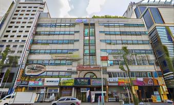 No.25 Ansan Branch