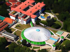 Aquaticum Debrecen Termal & Wellness Hotel