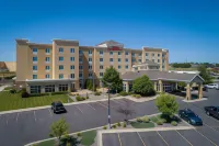 Hilton Garden Inn Billings