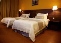 Pinetree Hotel Hotels in Batu Pahat