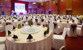 Cwd Hotel