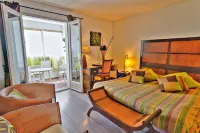 Best Western LOrangerie Hotels in Caissargues